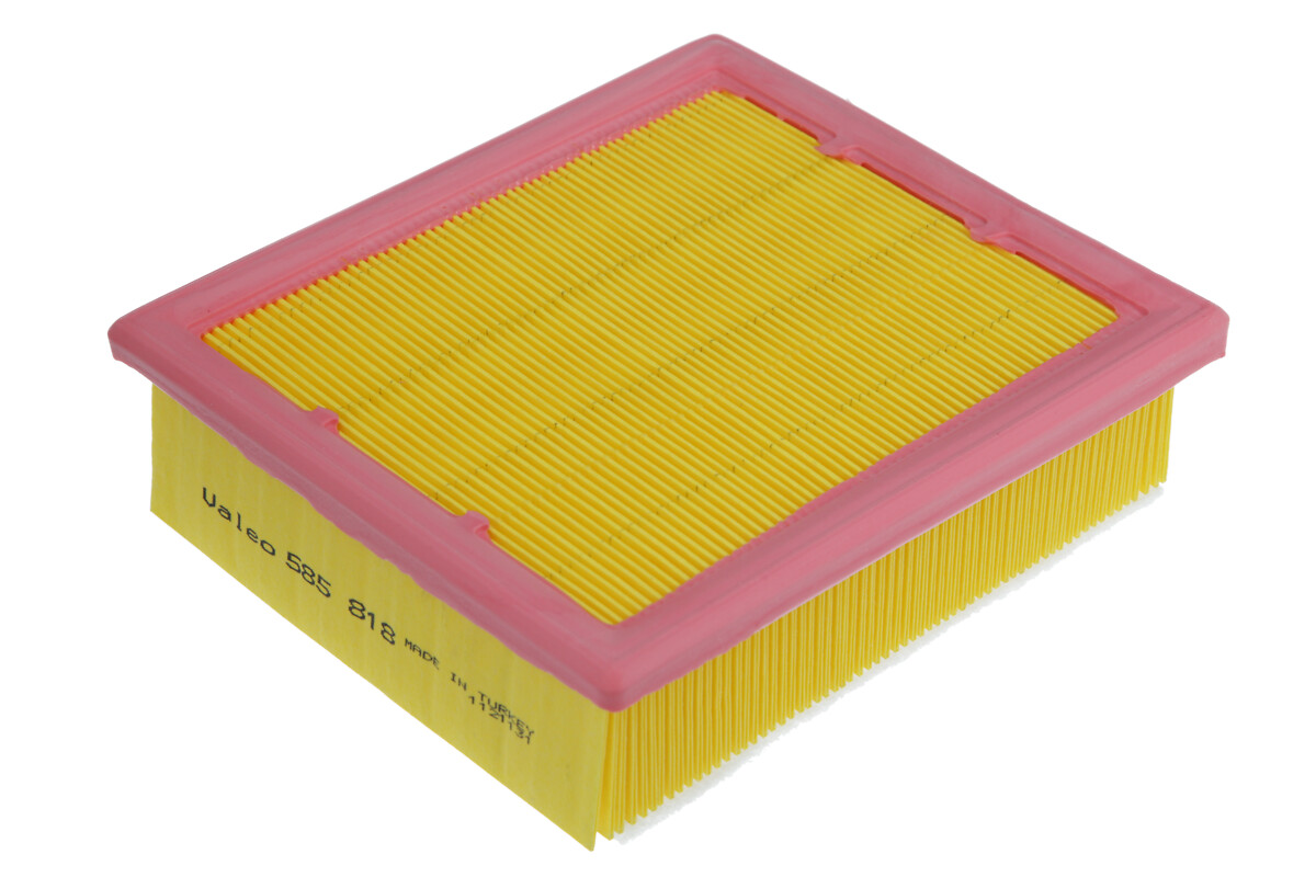 AIR FILTER FIAT 500X 2.0